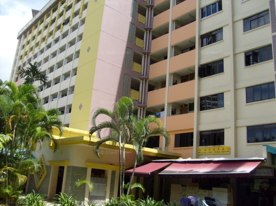 Blk 168 Lorong 1 Toa Payoh (Toa Payoh), HDB 3 Rooms #398392